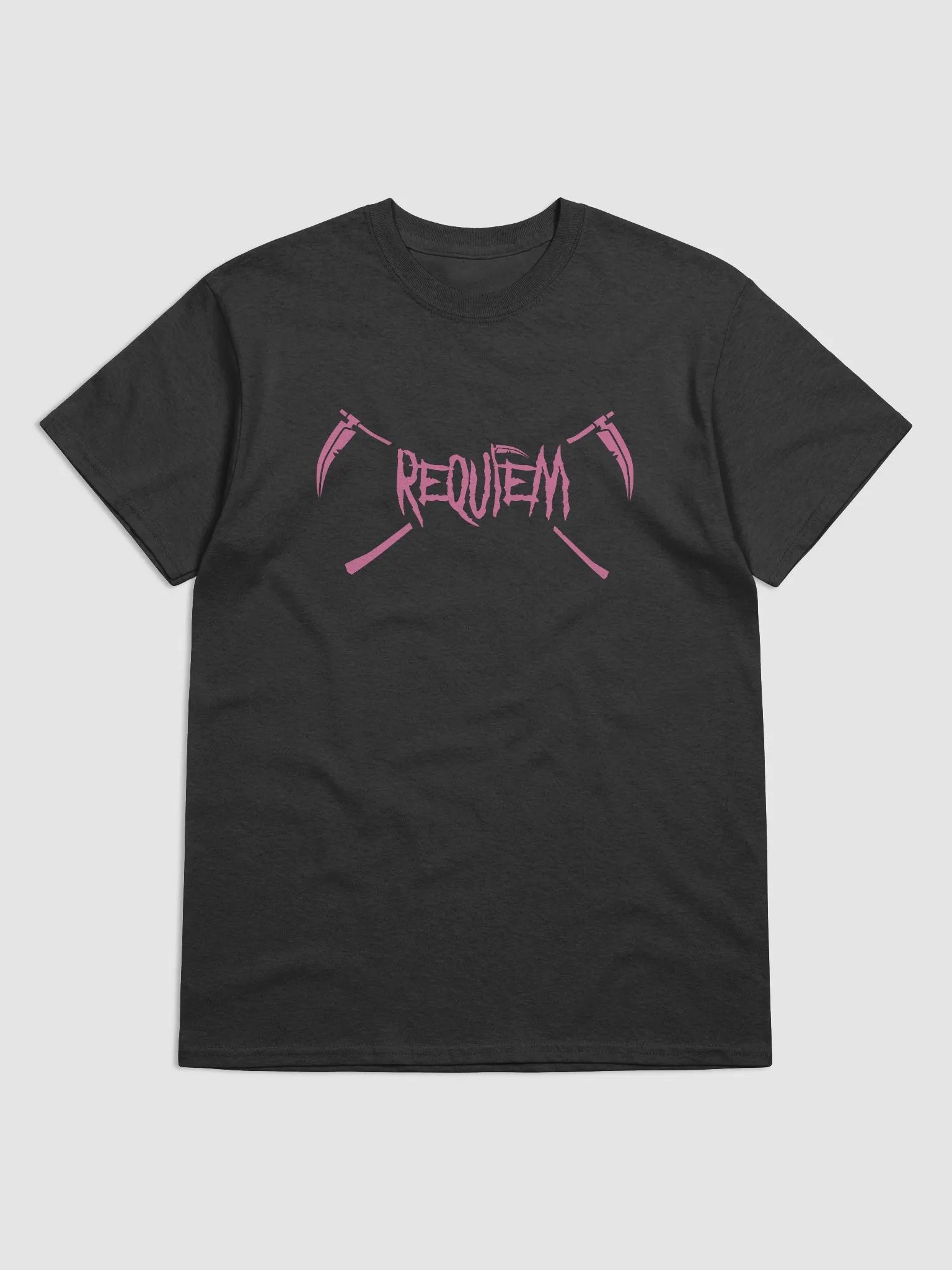 Requiem T-Shirt product image (8)