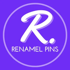 Renamel Pins