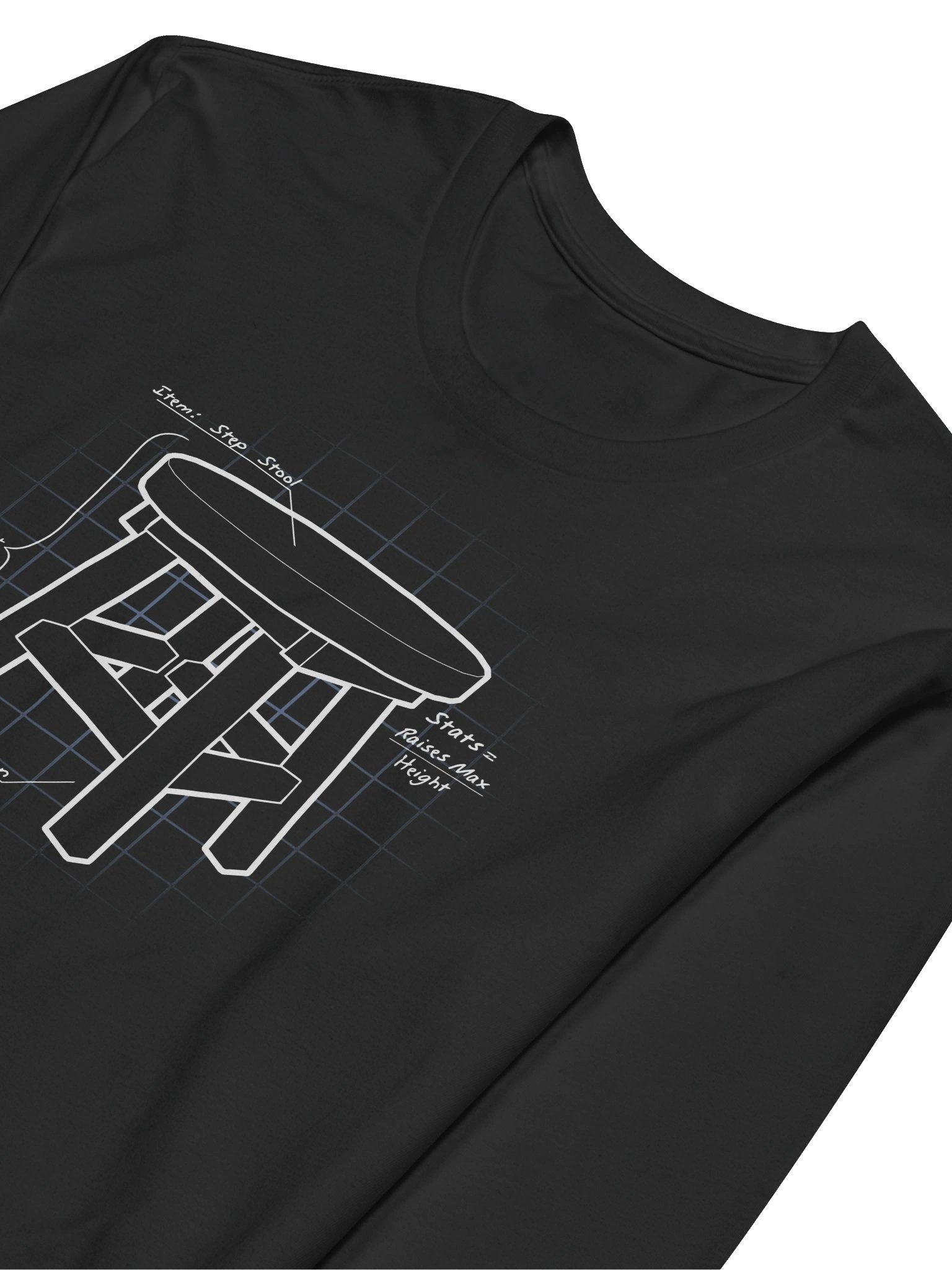 The Step Stool - Sweatshirt (Mens) product image (3)