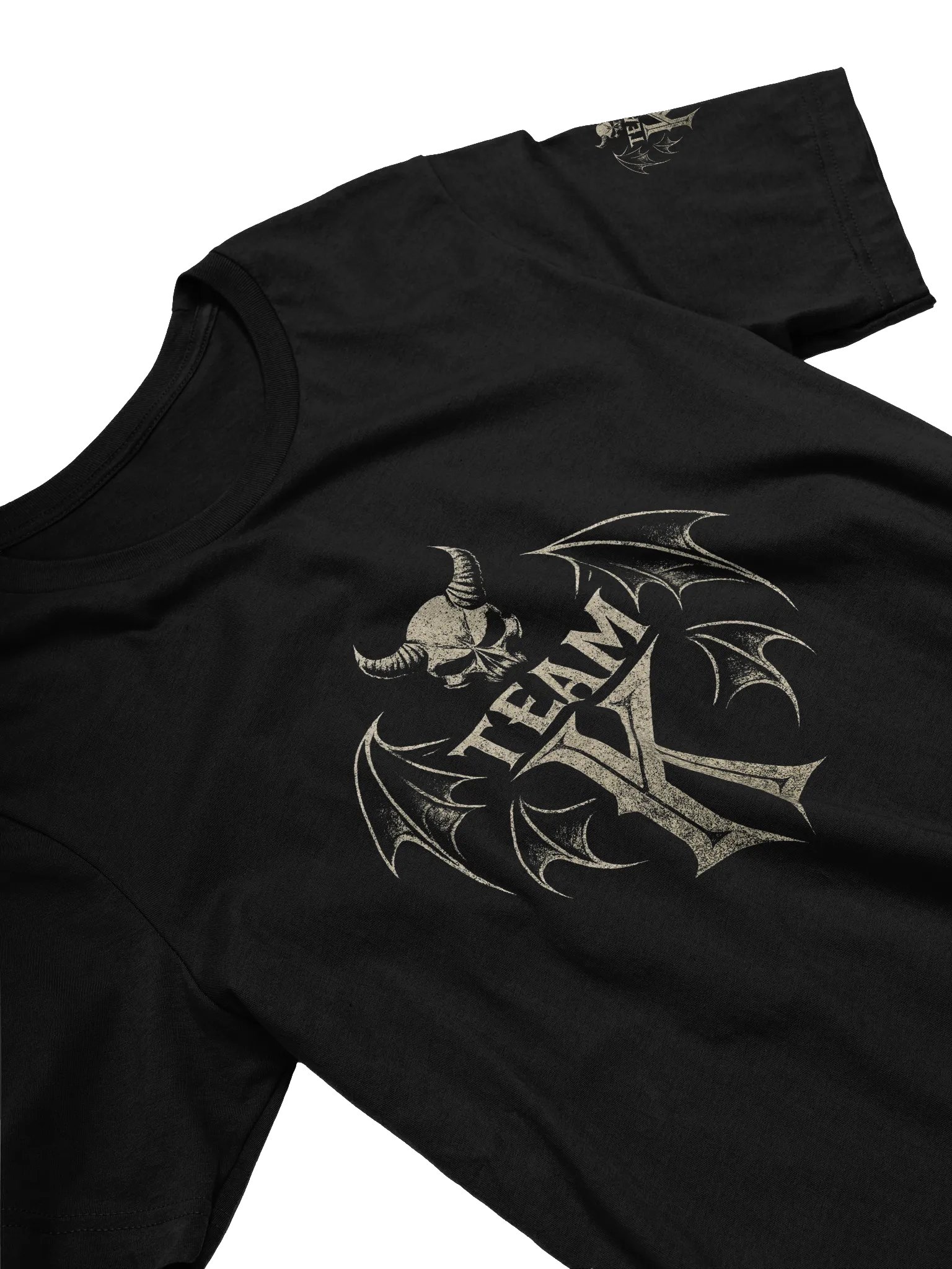 Team K (V-3) T-Shirt product image (3)