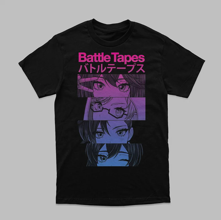 In Too Deep Gradient T-Shirt product image (1)