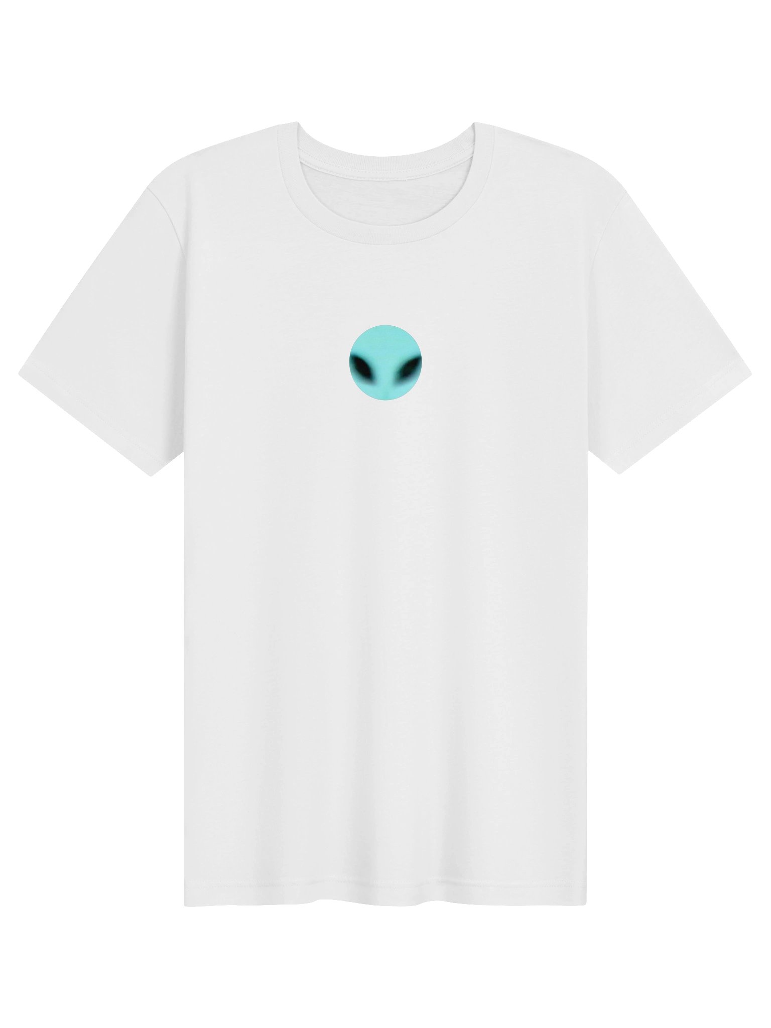 BLUE TWO CENTRE-CHEST TEE | Scole Archive Collection #2 product image (5)