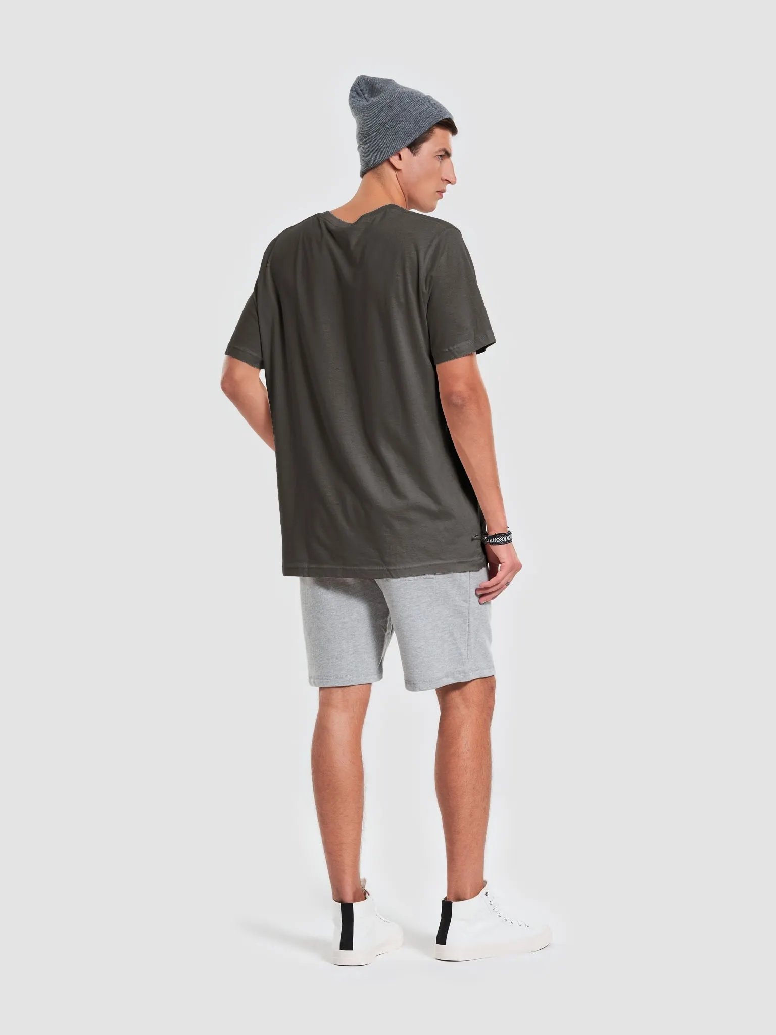 TATTRD AF Logo T-Shirt product image (70)