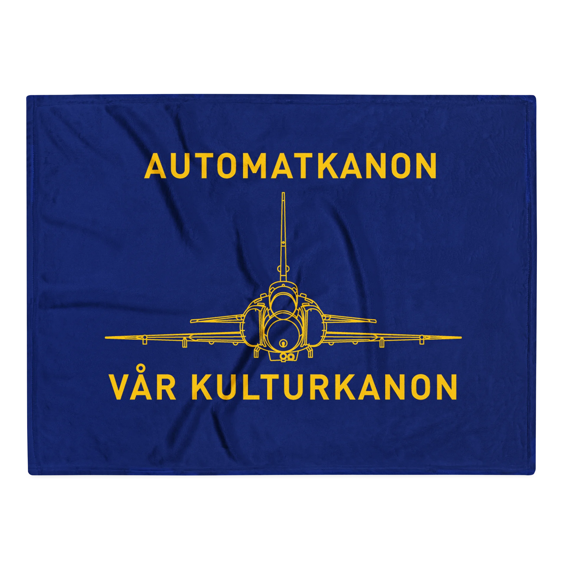 Automatkanon, vår kulturkanon (Filt) product image (2)