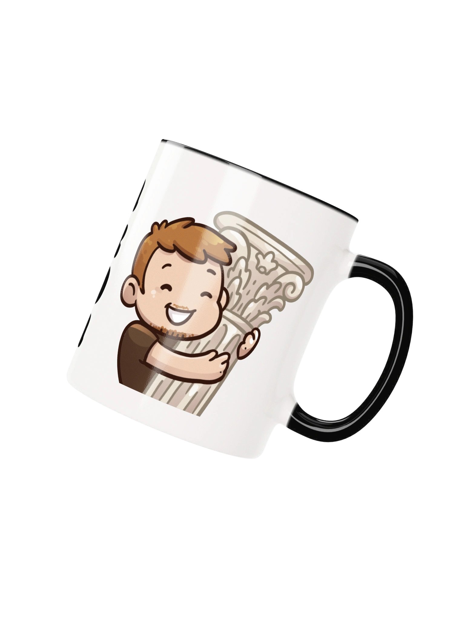 Jack & Dan Mug product image (74)