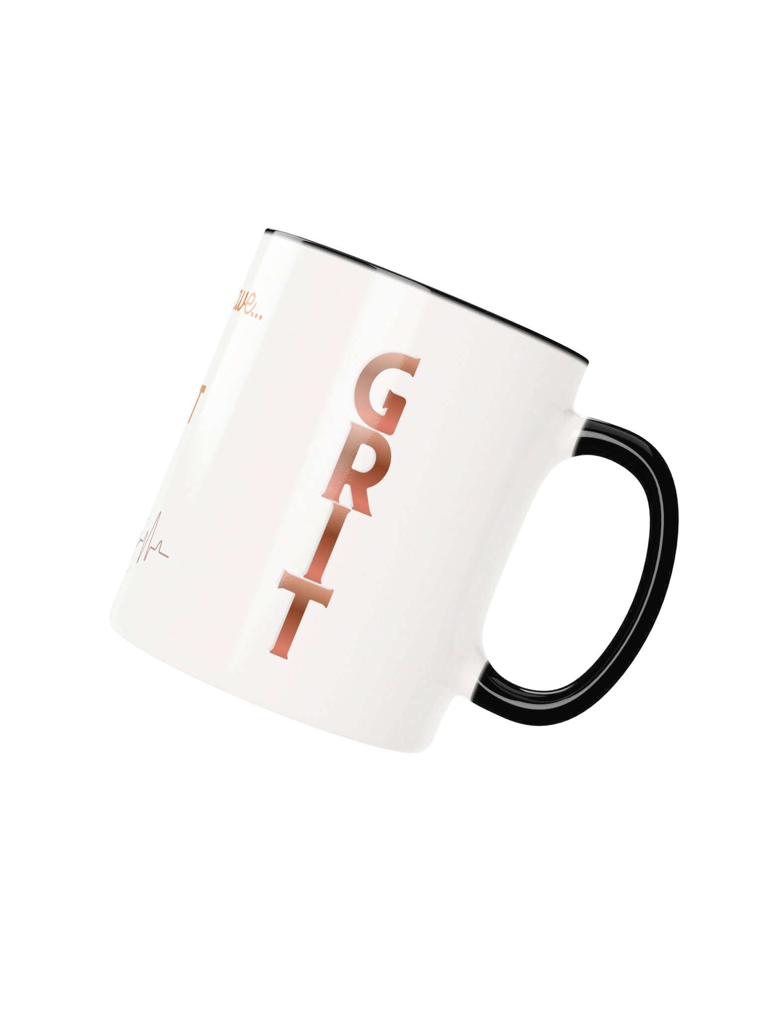 I Must Have GRIT Coffee Mug product image (21)