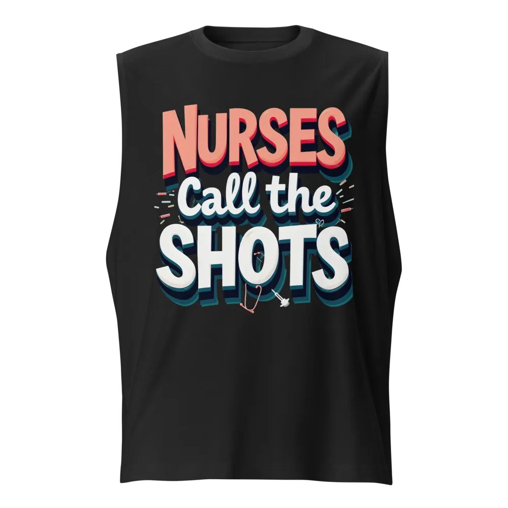 Empowerment in Style Muscle Tank product image (1)