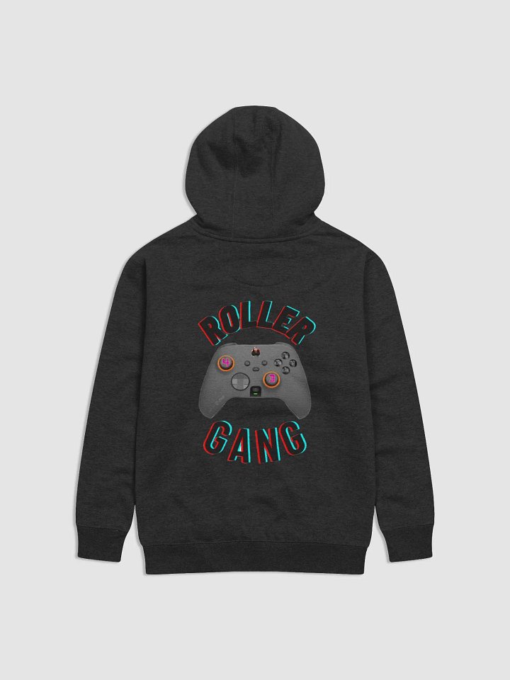 4-3 linear club hoodie product image (2)