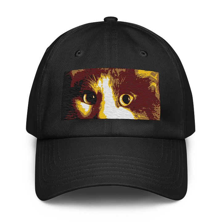 Umby Eyes Under Armour® Hat v2 product image (5)