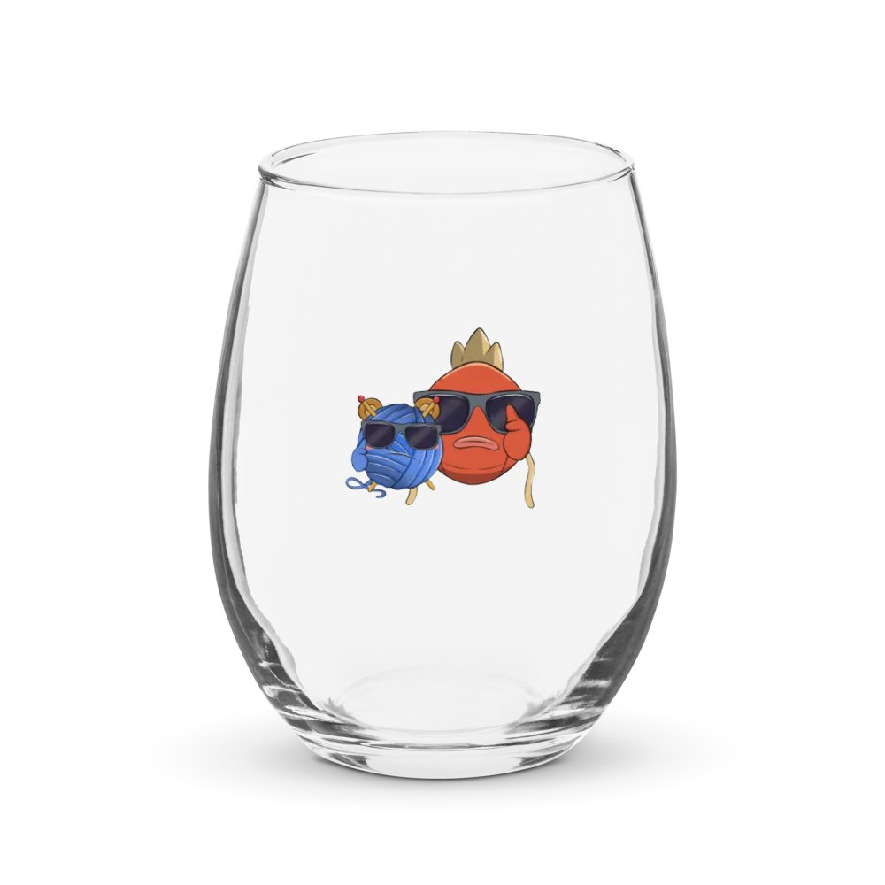 Emote-LachsNacken-Glas-15oz product image (1)
