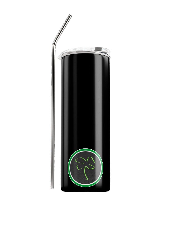 Lucky Clover Tumbler product image (1)