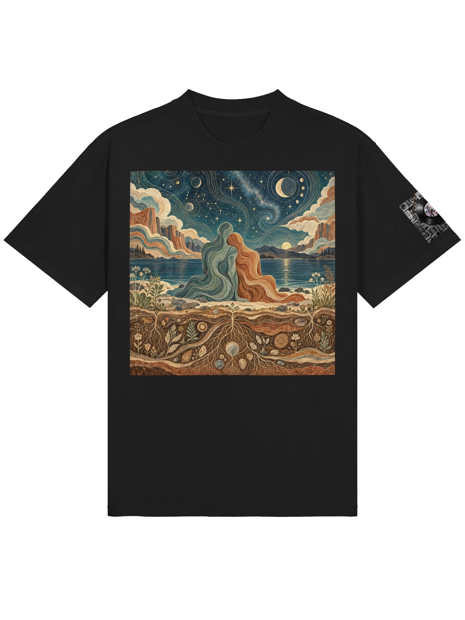 Still Divine (tee) product image (7)