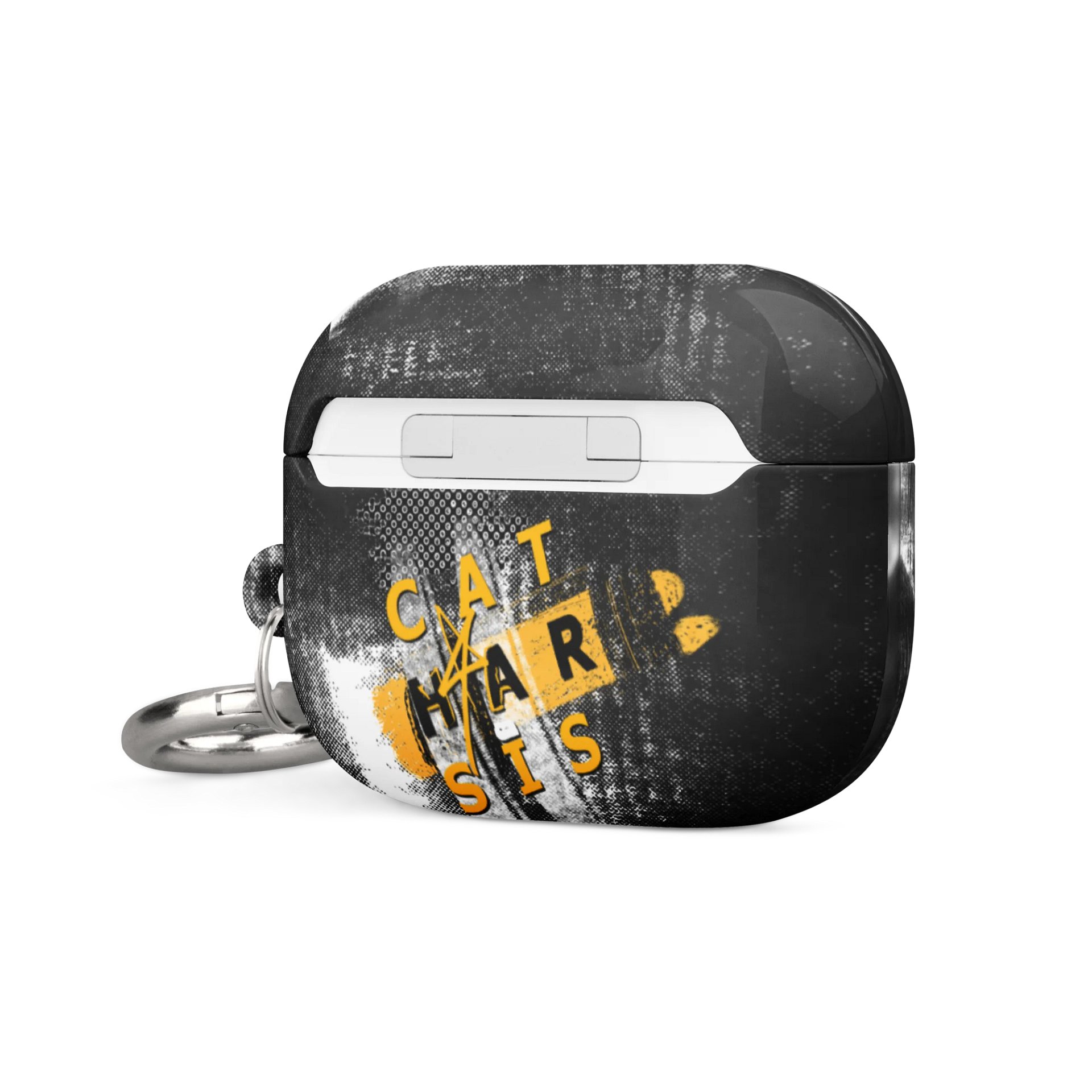 Catharsis x ippo.tsk AirPods® Case product image (20)