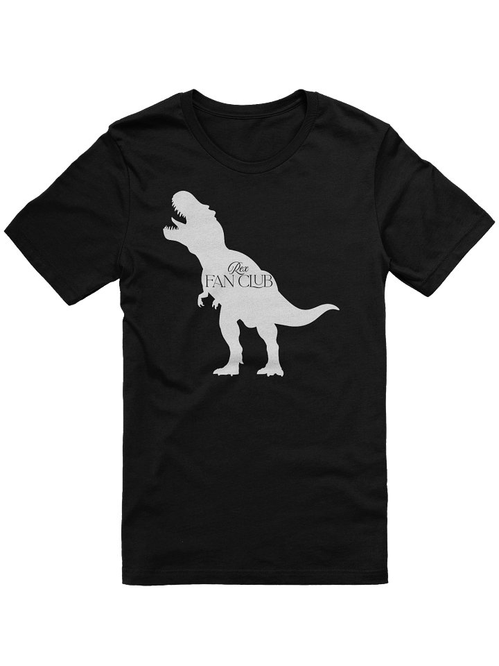 Rex Fan Club Tee Shirt product image (2)