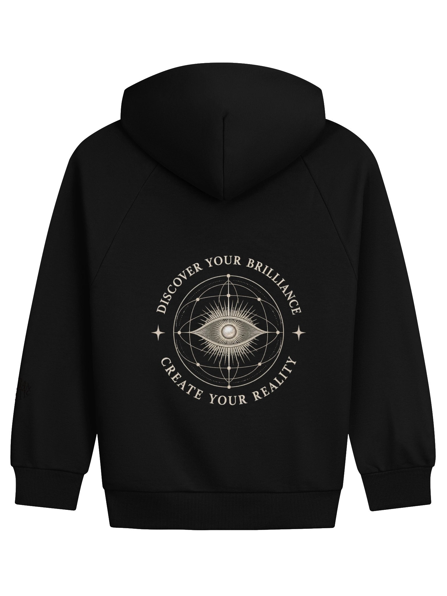 For Mystics Only | Comfy Hoodie product image (6)