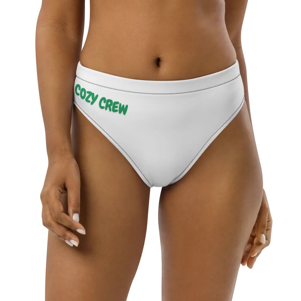 Cozy Crew Bikini Bottoms product image (5)