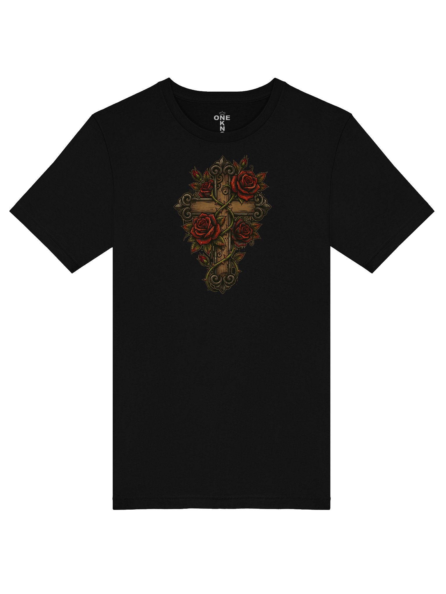 ONE KING The Gift Premium T-Shirt product image (1)