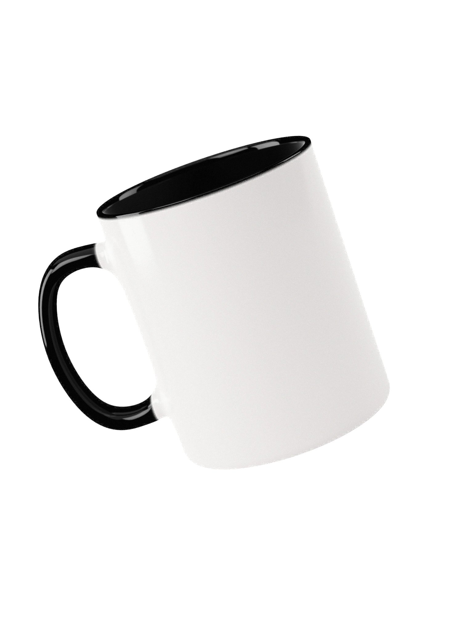 Good Times - Ceramic Mood Mug | Vixelle product image (3)