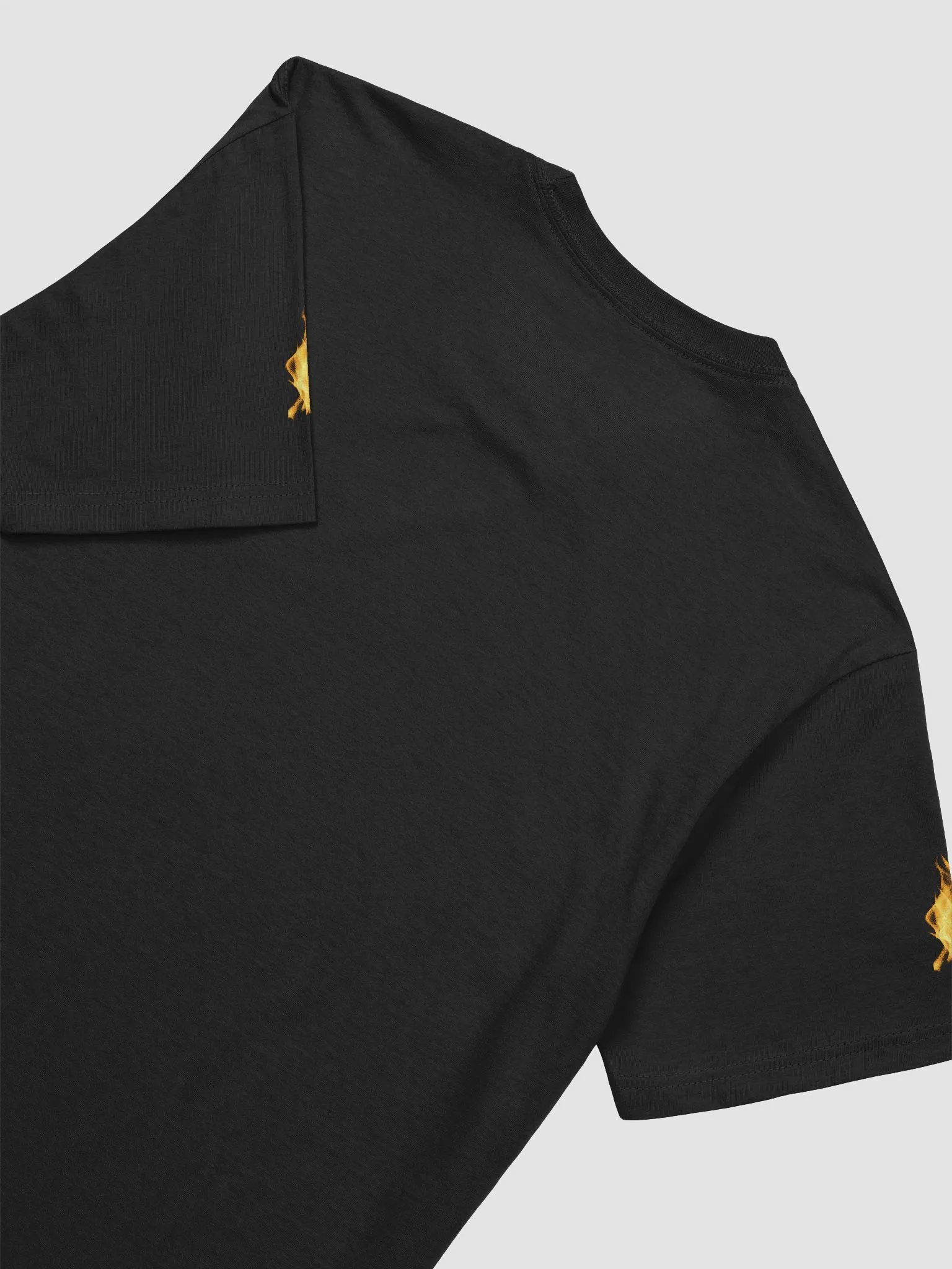 MistyFires Twitch Tee product image (4)