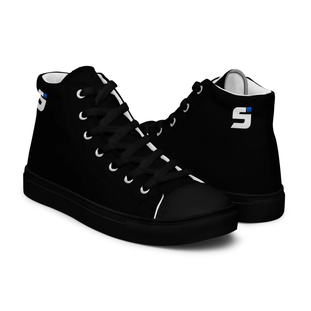 Women's Canvas Shoes product image (11)