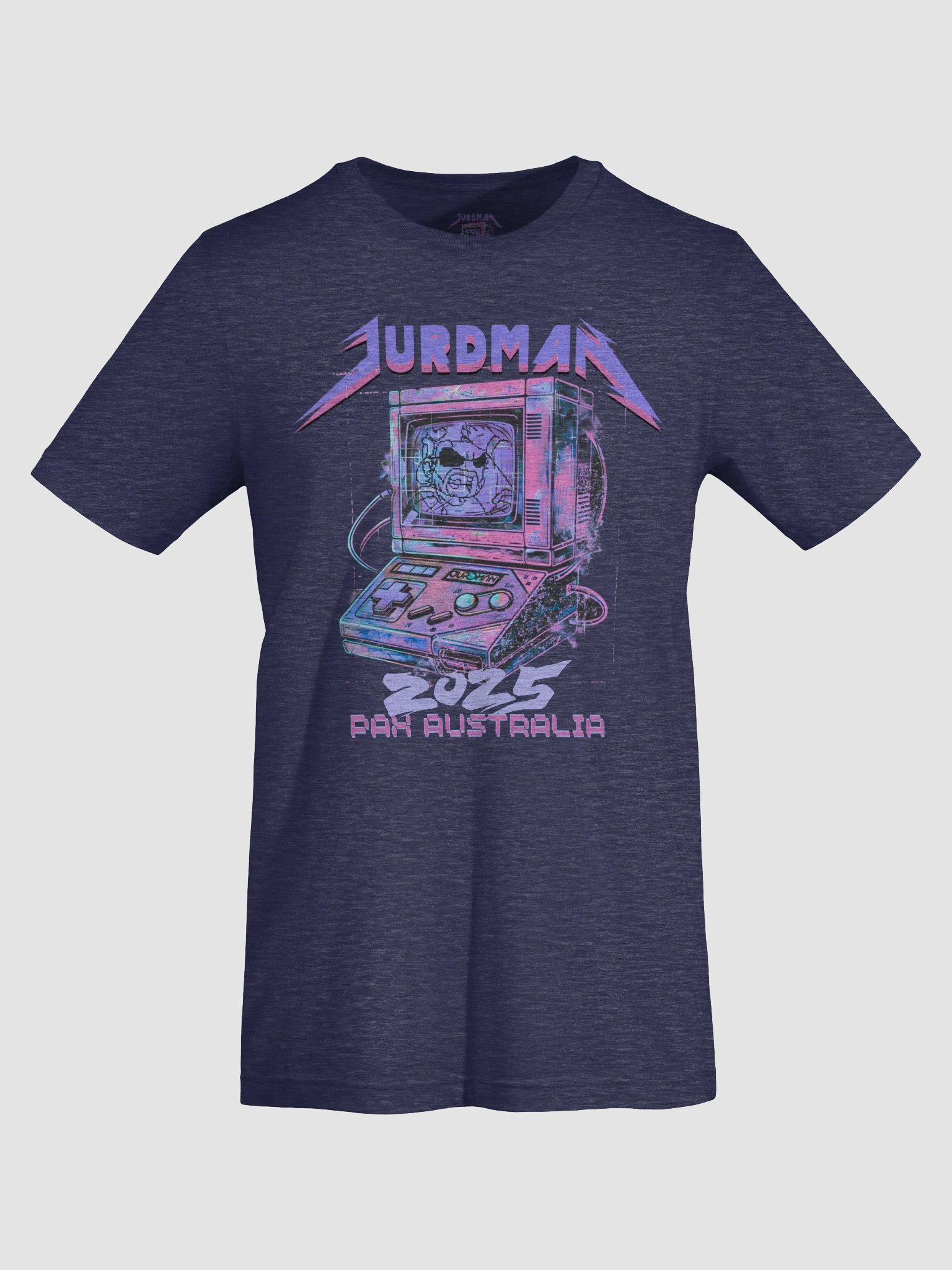 Jurdman PAX 25 Shirt BRIGHT product image (70)