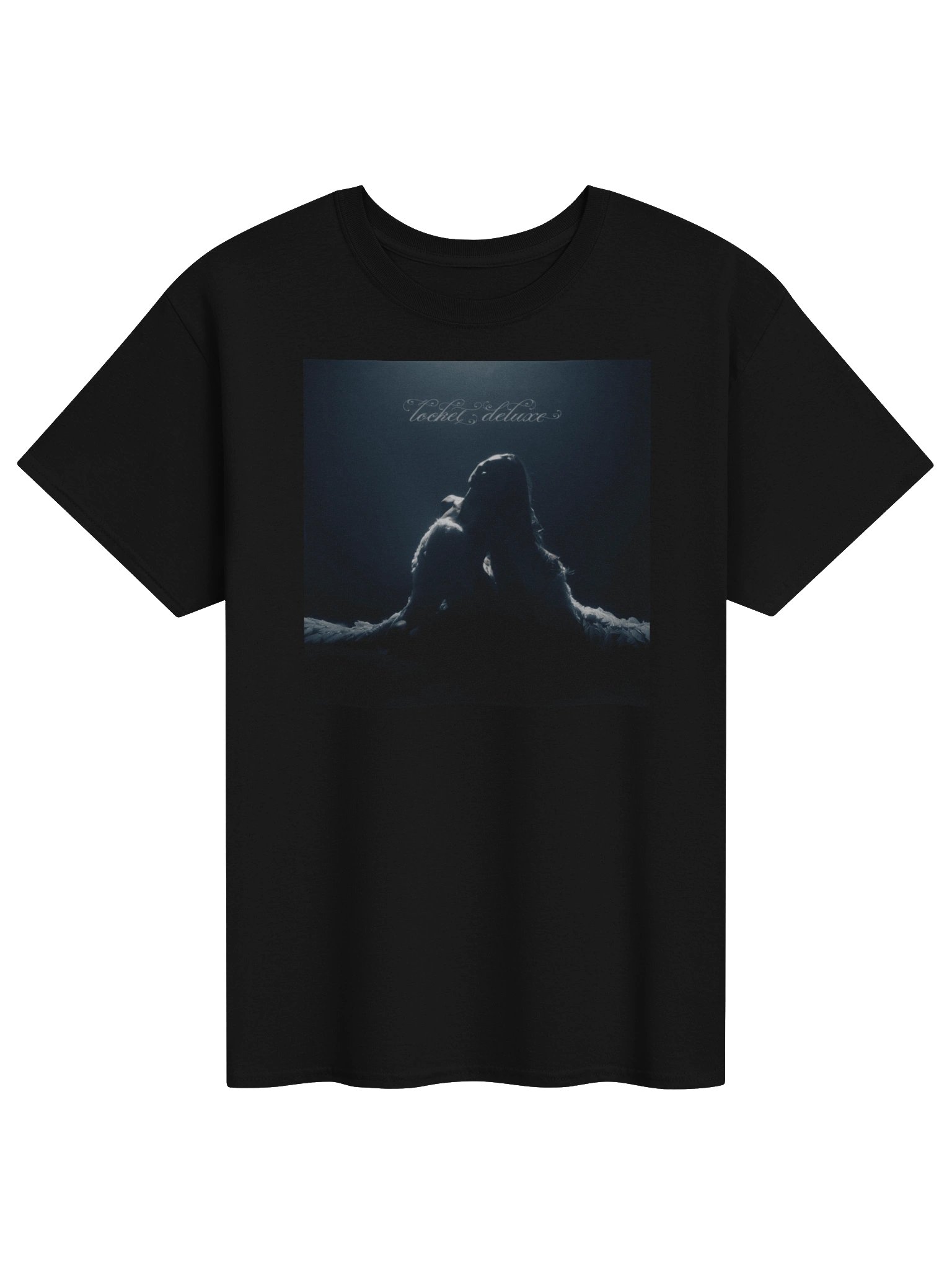 Locket Deluxe Madison Beer Tshirt product image (1)