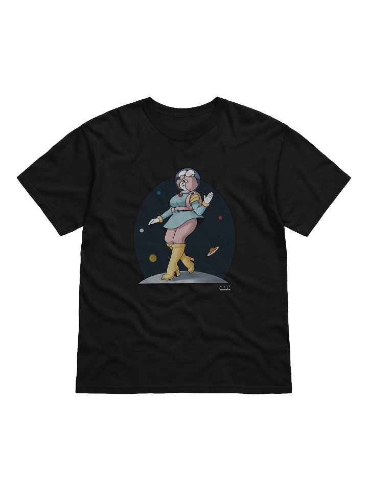 Space Adventures Tee product image (1)