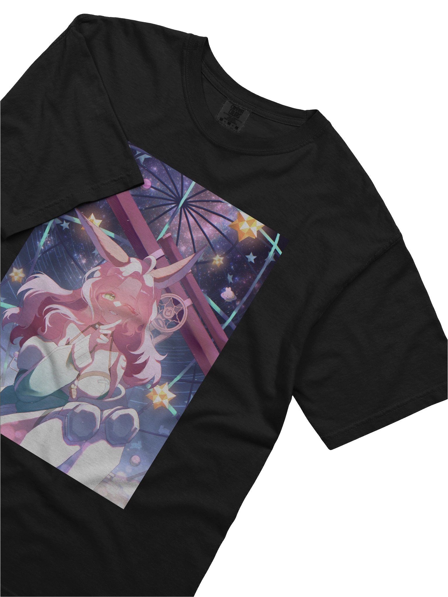 Galaxy Gal Tee product image (48)
