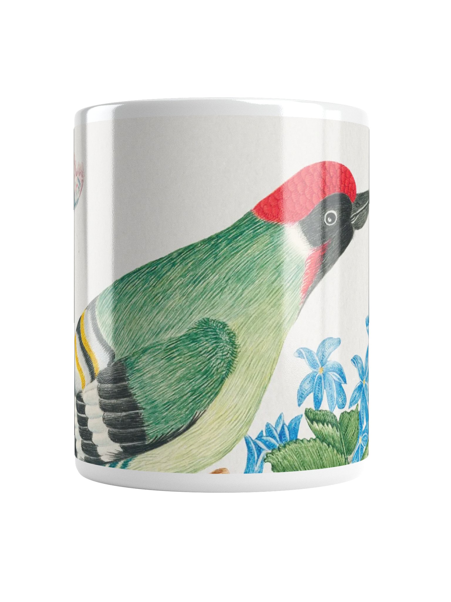 Botanical Beauty Mug product image (1)
