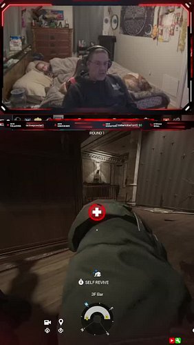 Trying to save teammate and guess what | #remgamingtv on #Twitch