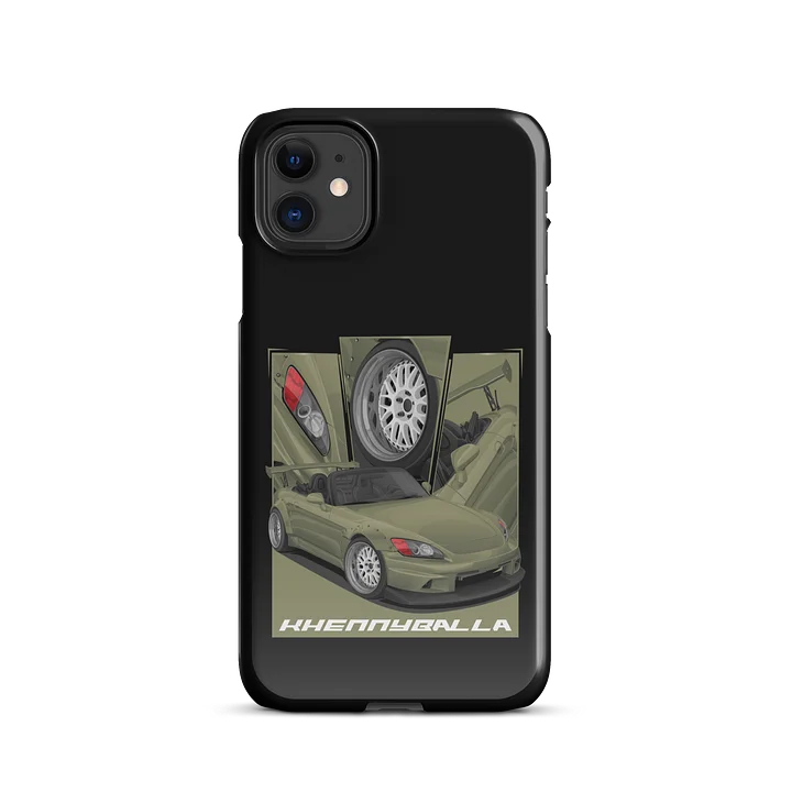iphone case - Khennyballa product image (2)