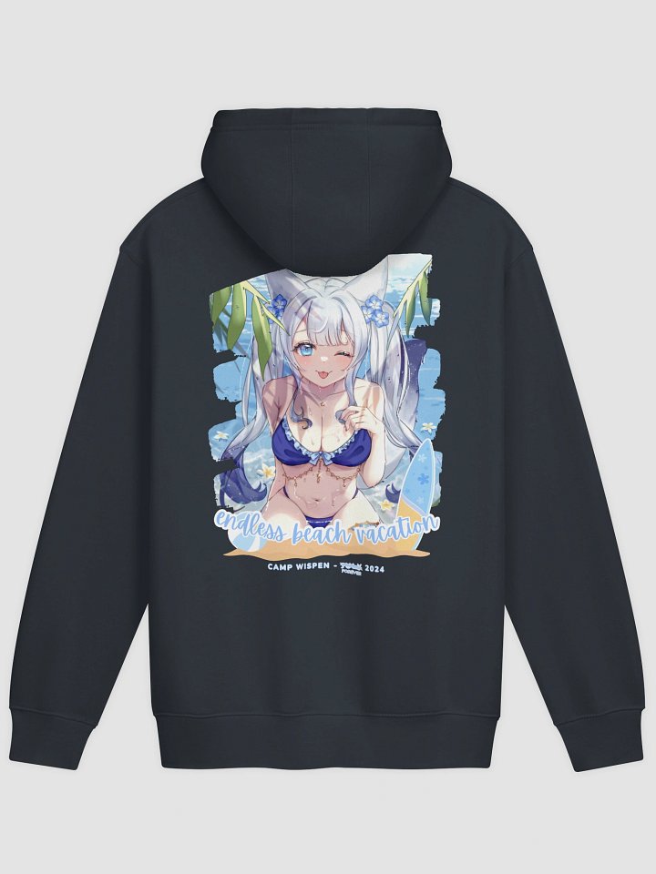Endless Beach Vacation Hoodie product image (4)