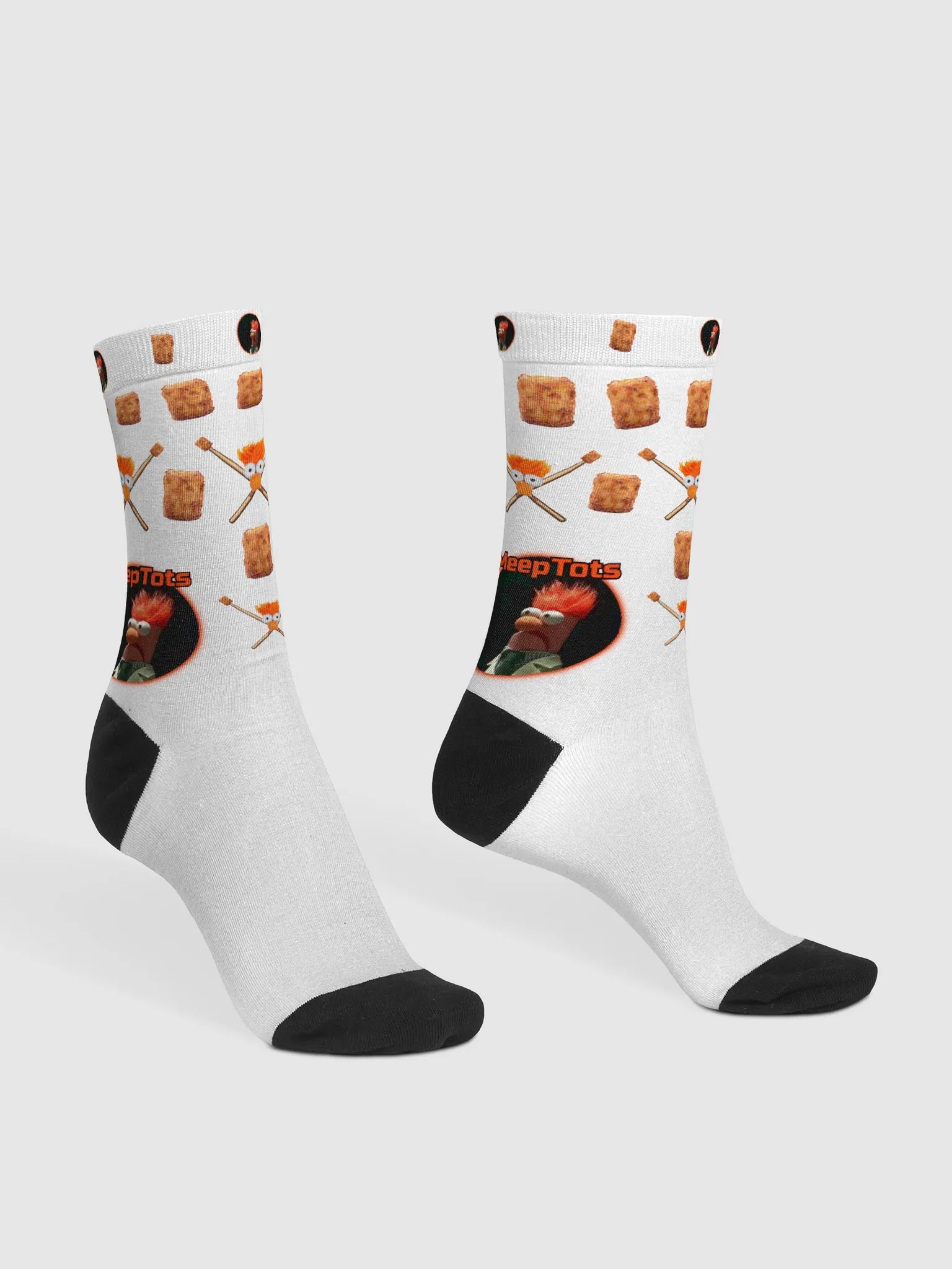 MeepTots Rock Socks product image (3)