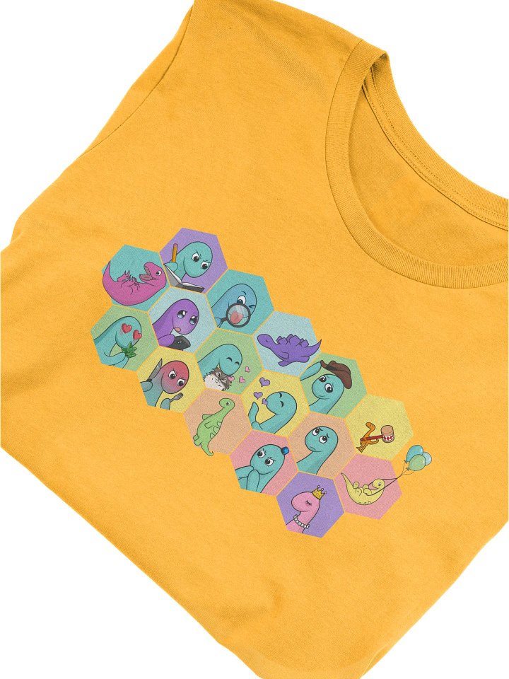 5th Anniversary Tee product image (2)
