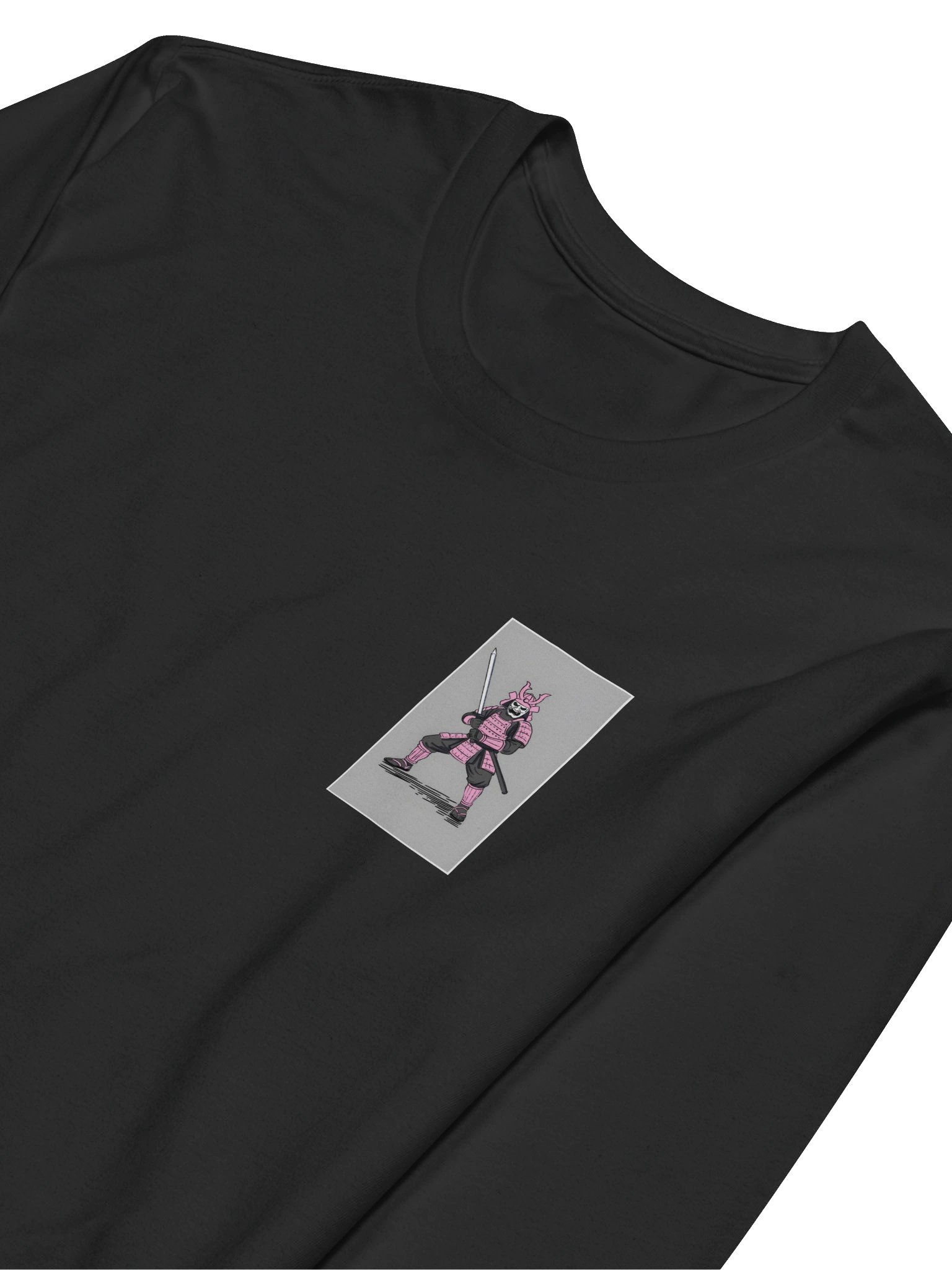 Cherry Blossom Long Sleeve product image (3)
