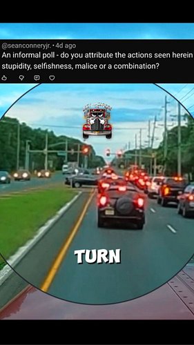 EXPECT the UNEXPECTED! 👈👀🫣#reels #truckdriver #live #driving #commentary