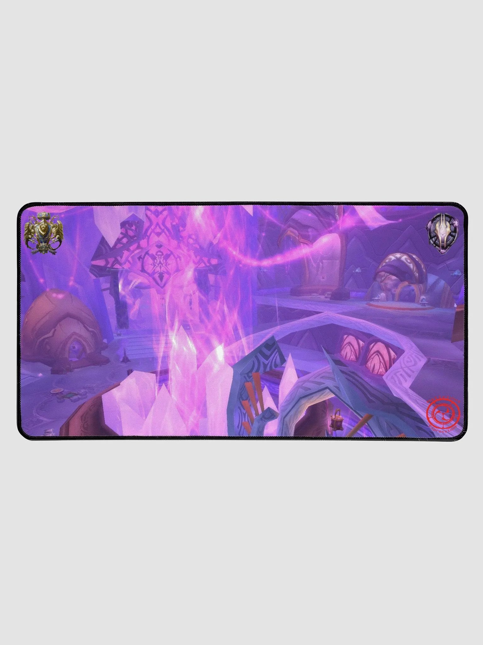 Exodar City Center product image (1)