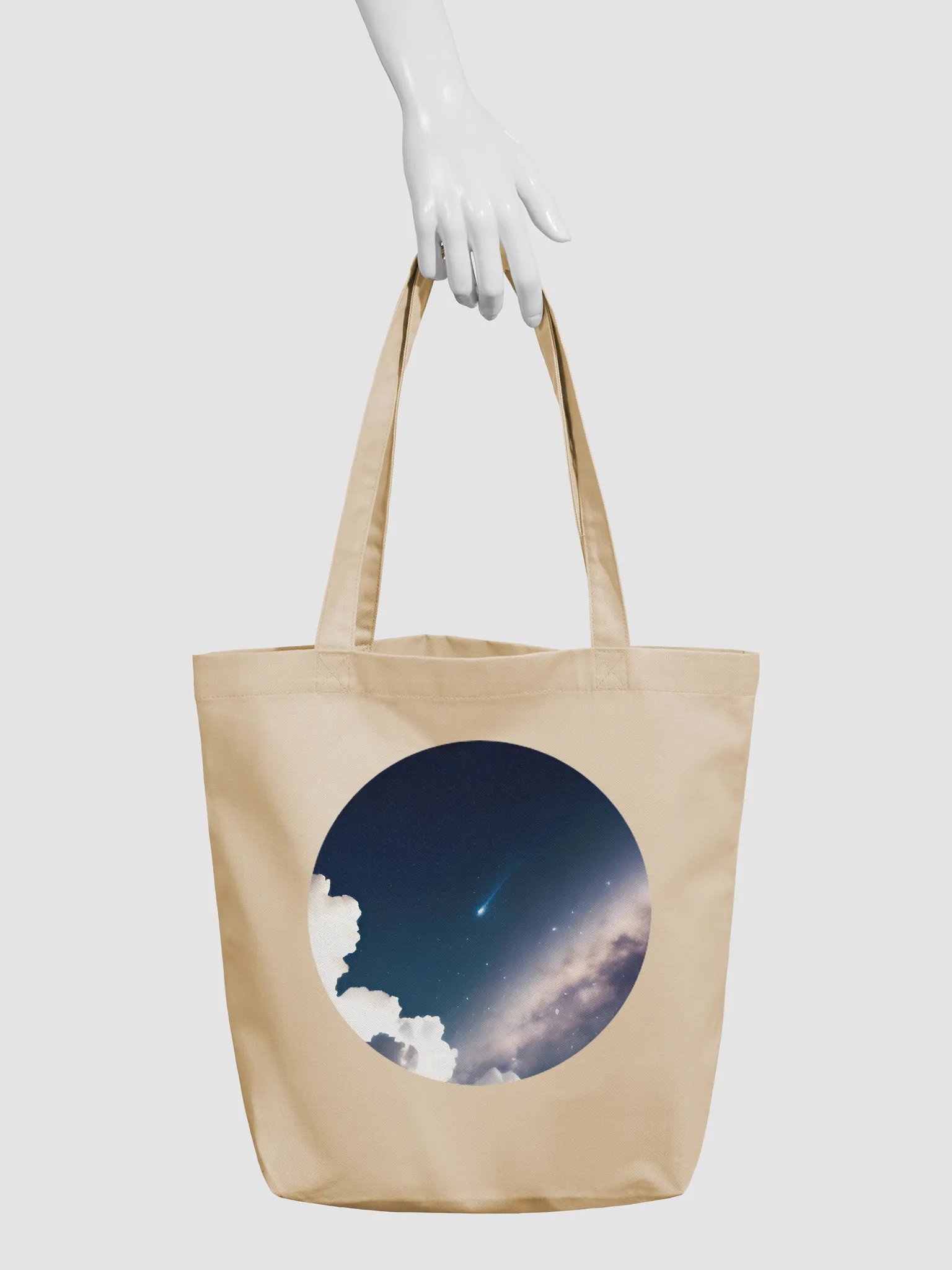 DO IT ALL Econscious Eco-Friendly Tote Bag product image (2)