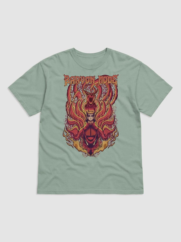 Naruto Baryon Mode – Unleashing Ultimate Power with Kurama product image (9)