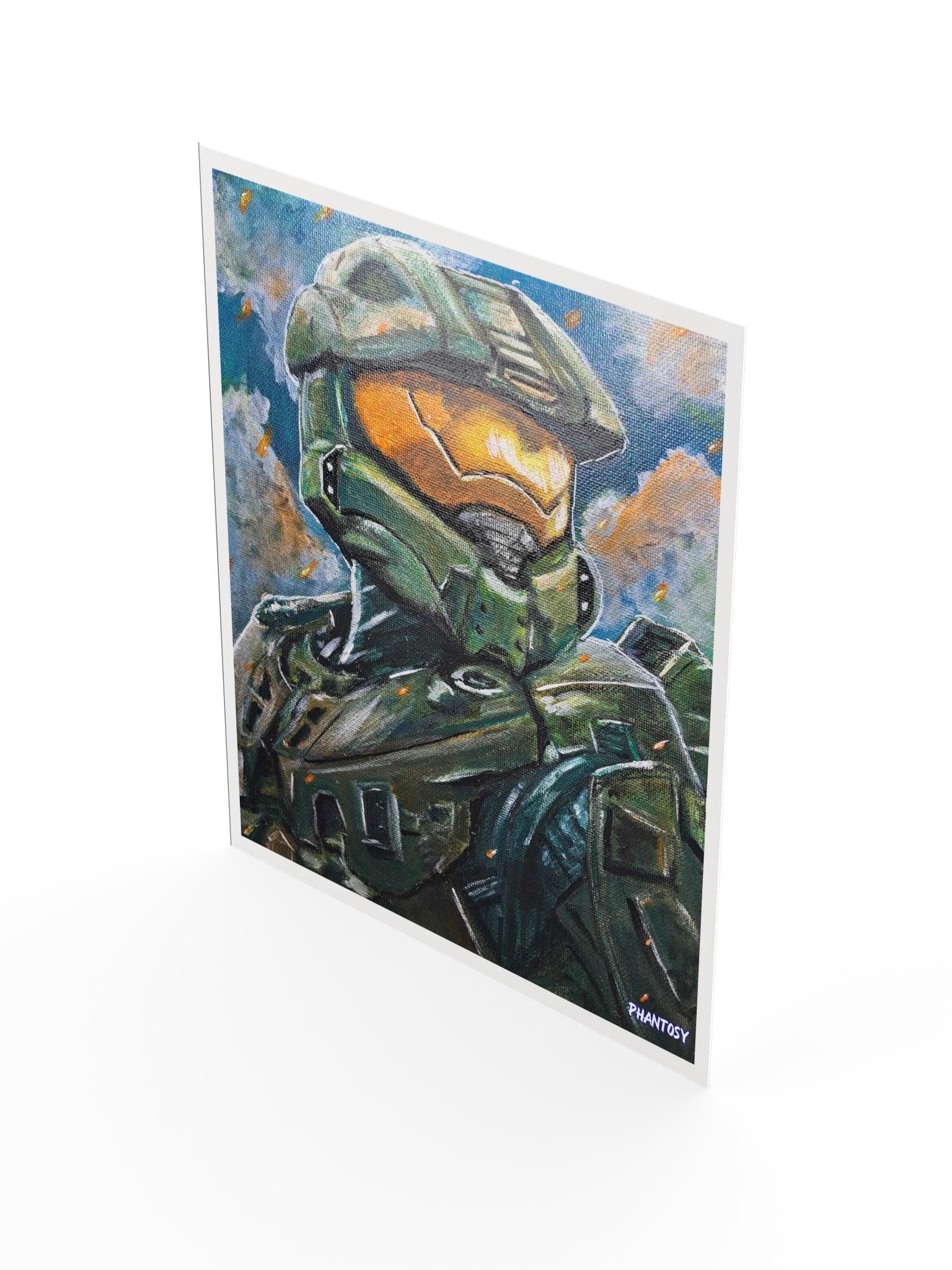 Emerald Vanguard product image (3)