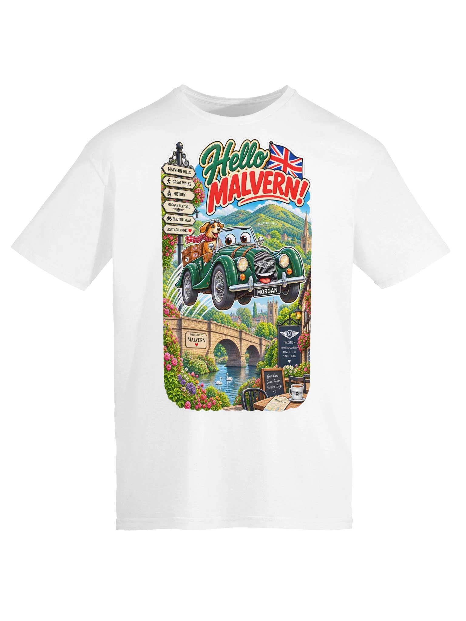 Hello Malvern product image (5)