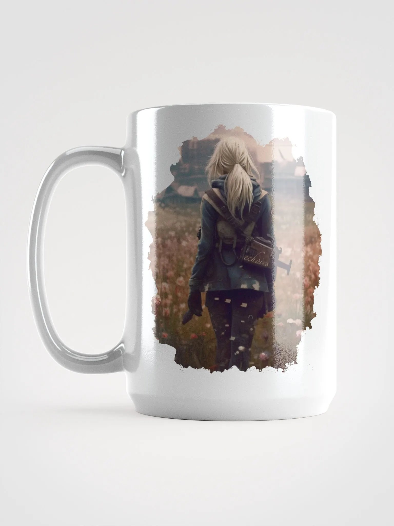Survivor Mug product image (6)