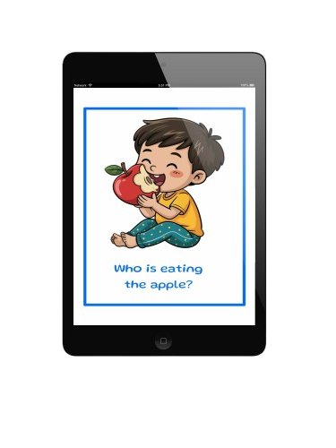 Digital Flashcards Bundle product image (8)