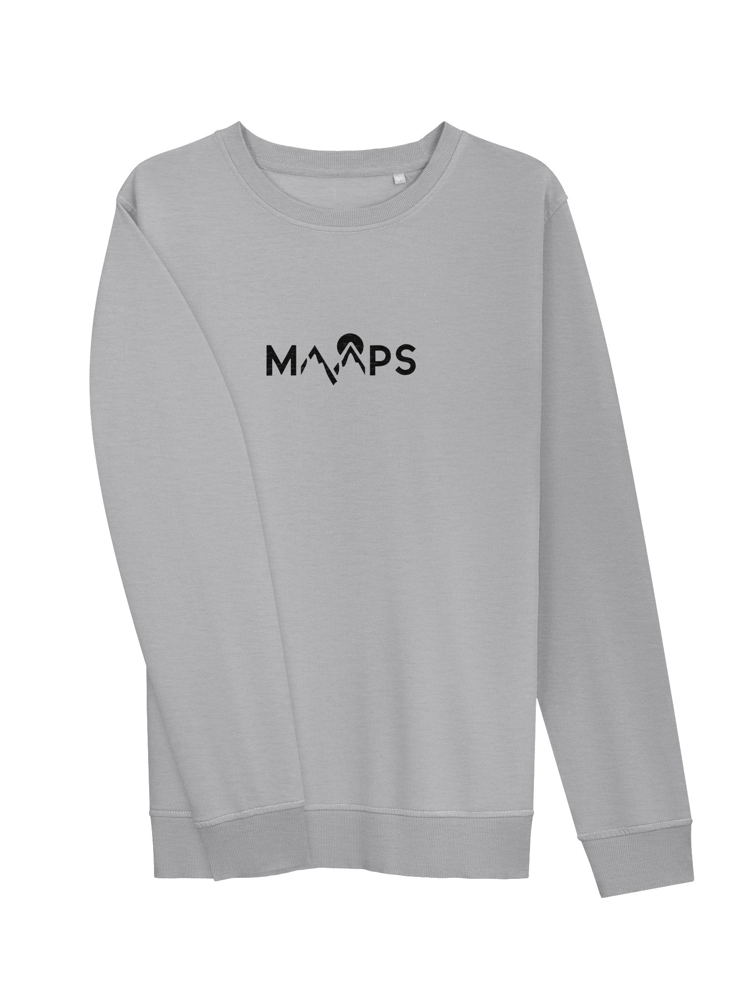 Sweatshirt - Spirit in the Sky (Light) product image (3)