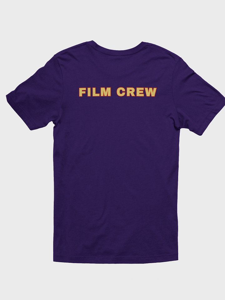 Barnum World Film Crew Unisex Shirt II product image (1)