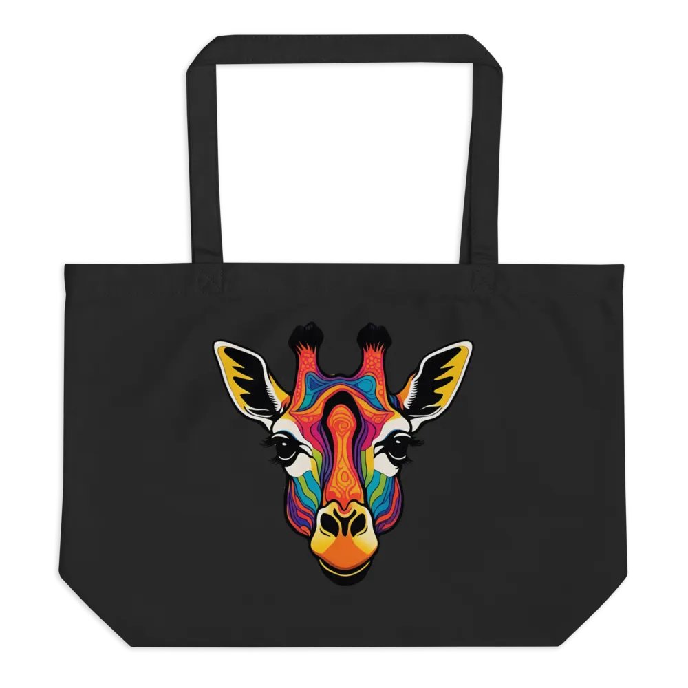 Giraffe Tote product image (1)