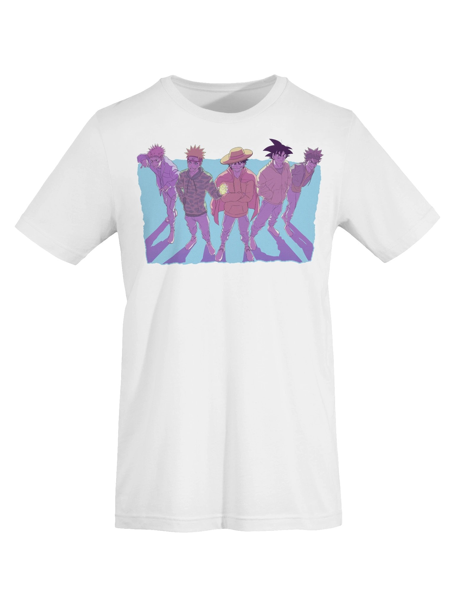 Anime GOATs product image (7)