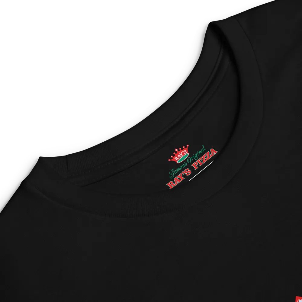 Ray's Pizza Youth Long Sleeve Tee product image (12)