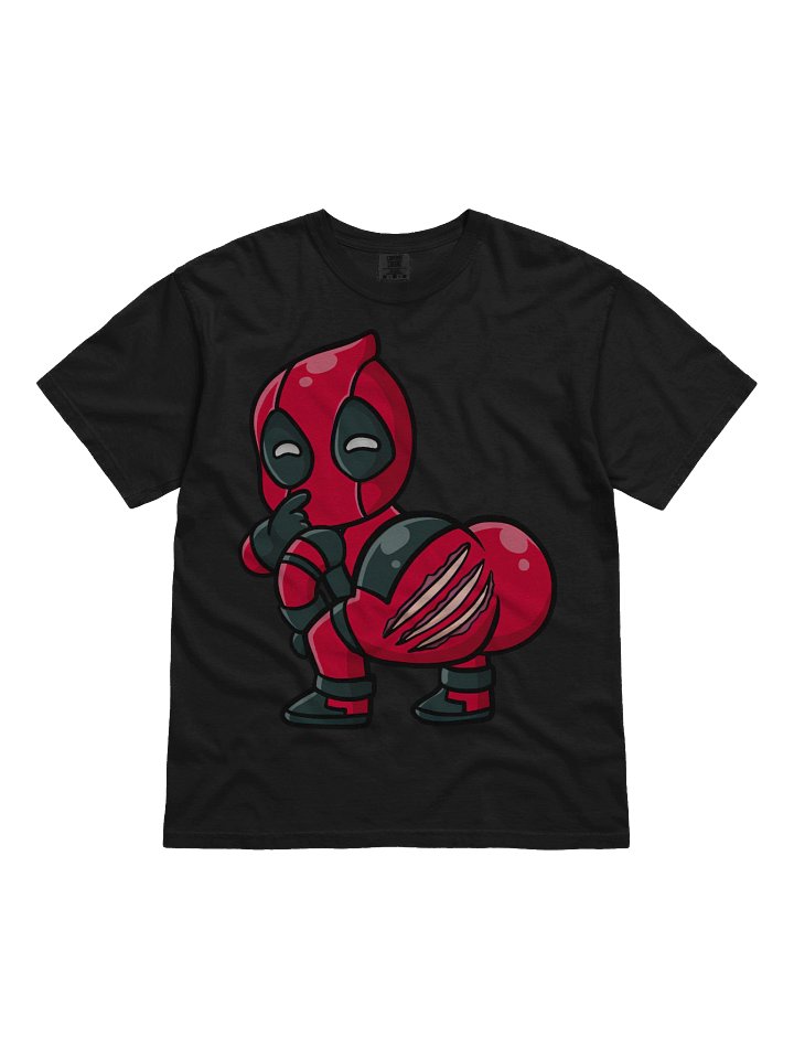 Cheek Energy: 100% Renewable Tee product image (2)