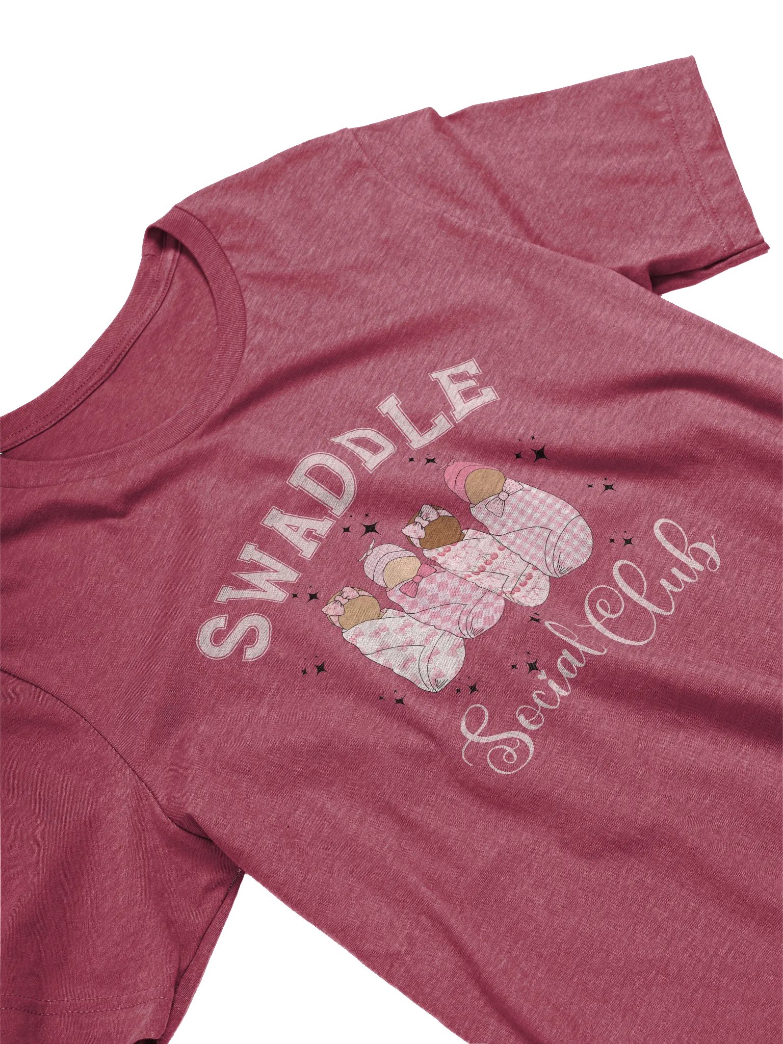 Swaddle Social Club (Homemade) product image (1)